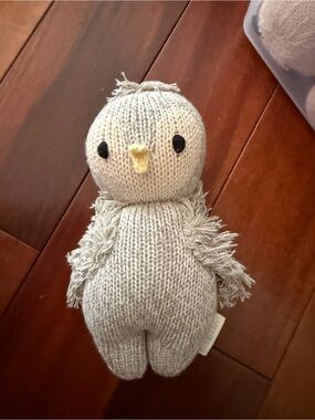 Cuddle + Kind Baby Penguin